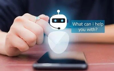 Internal Al Chatbot